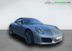 Porsche 911 S 3.0i 420 PDK  occasion  Beaupuy - photo n2