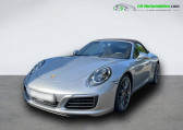 Porsche 911 S 3.0i 420 PDK   Beaupuy 31