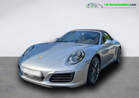 Porsche 911 , garage LB AUTOMOBILES  Beaupuy
