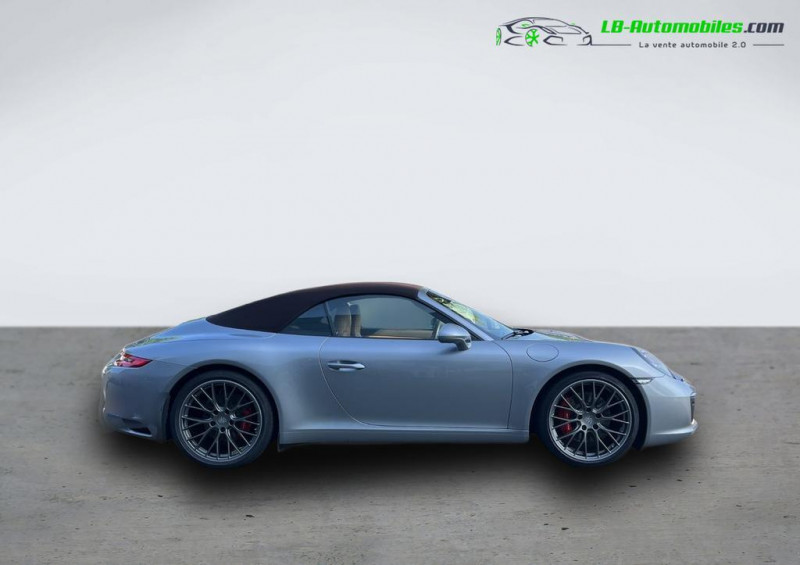 Porsche 911 S 3.0i 420 PDK  occasion  Beaupuy - photo n6