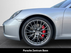 Porsche 911 S 3.0i 420 PDK  occasion  Beaupuy - photo n9