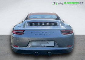 Porsche 911 S 3.0i 420 PDK  occasion  Beaupuy - photo n7