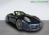 Porsche 911 S 3.0i 420 PDK   Beaupuy 31