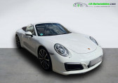 Porsche 911 S 3.0i 420 PDK   Beaupuy 31