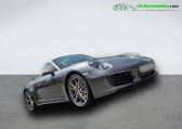 Porsche 911 occasion année 2017 boite Automatique Annonce Porsche 911 occasion Essence S 3.0i 420 PDK à Beaupuy