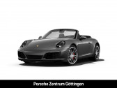 Annonce Porsche 911 occasion Essence S 3.0i 420 PDK  L'Union