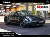 Annonce Porsche 911 occasion Essence S 3.0i 420 PDK � L'Union
