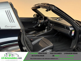 Porsche 911 S 3.0i 420  occasion � Beaupuy - photo n�3