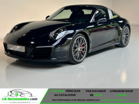 Porsche 911 S 3.0i 420  occasion � Beaupuy - photo n�4