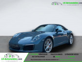 Annonce Porsche 911 occasion Essence S 3.0i 420  Beaupuy