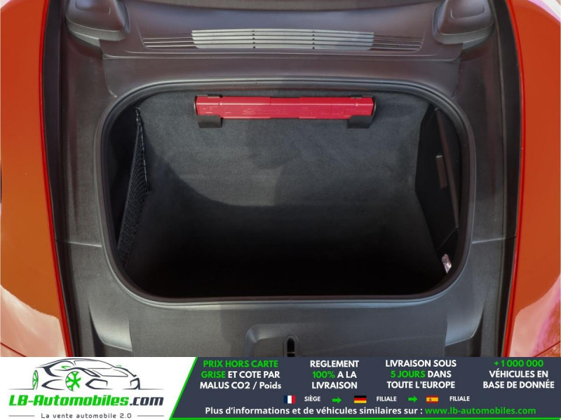 Porsche 911 S 3.0i 450 PDK  occasion � Beaupuy - photo n�7