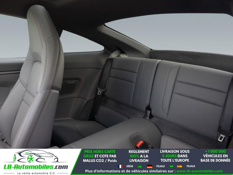 Porsche 911 S 3.0i 450 PDK  occasion � Beaupuy - photo n�5