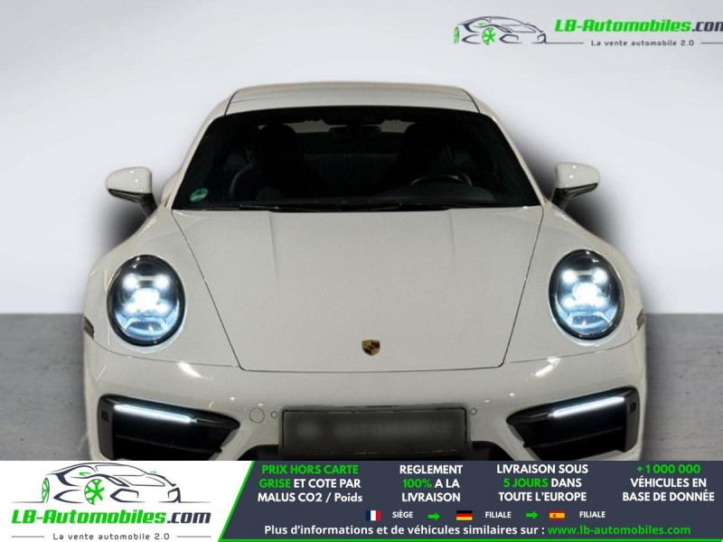 Porsche 911 S 3.0i 450 PDK  occasion � Beaupuy - photo n�4