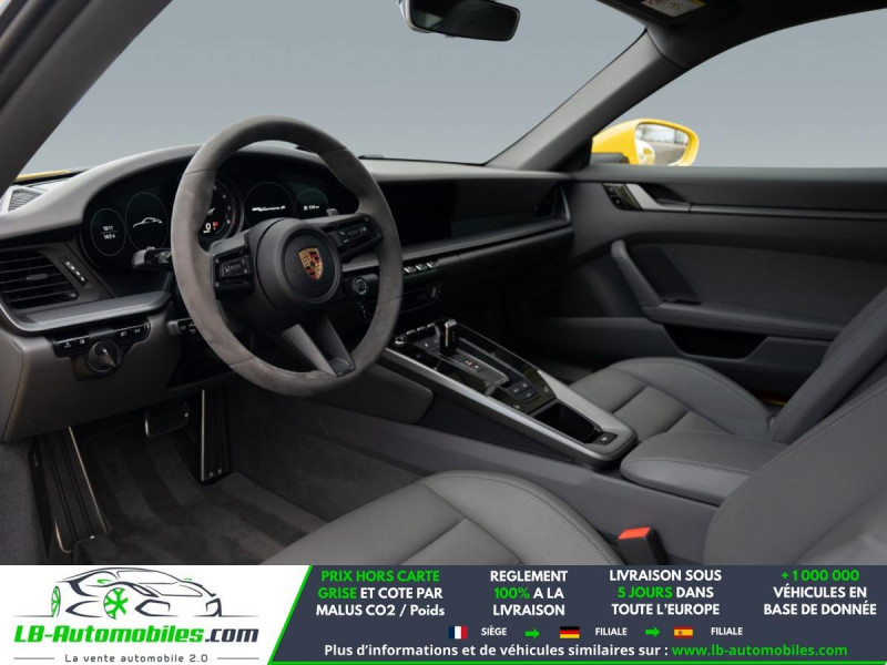 Porsche 911 S 3.0i 450 PDK  occasion � Beaupuy - photo n�4