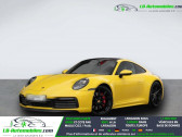 Annonce Porsche 911 occasion Essence S 3.0i 450 PDK � Beaupuy