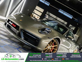 Porsche 911 S 3.0i 450 PDK  occasion � Beaupuy - photo n�5