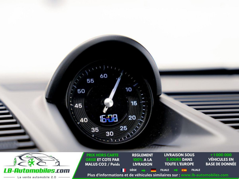 Porsche 911 S 3.0i 450 PDK  occasion � Beaupuy - photo n�4