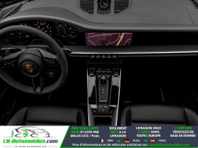 Porsche 911 S 3.0i 450 PDK  occasion � Beaupuy - photo n�3