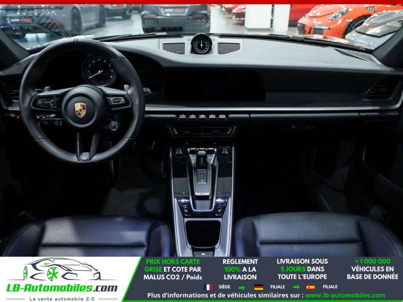 Porsche 911 S 3.0i 450 PDK  occasion � Beaupuy - photo n�2