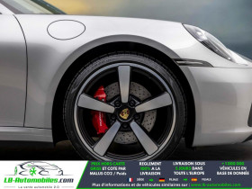 Porsche 911 S 3.0i 450 PDK  occasion � Beaupuy - photo n�9