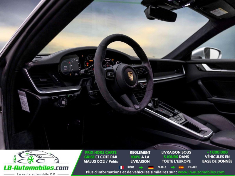 Porsche 911 S 3.0i 450 PDK  occasion � Beaupuy - photo n�8