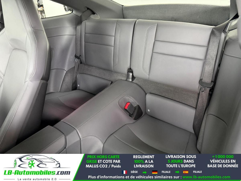 Porsche 911 S 3.0i 450 PDK  occasion � Beaupuy - photo n�5