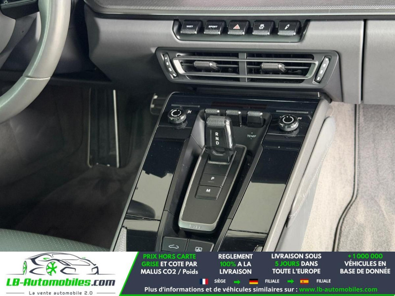 Porsche 911 S 3.0i 450 PDK  occasion � Beaupuy - photo n�6