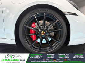 Porsche 911 S 3.0i 450 PDK  occasion � Beaupuy - photo n�6
