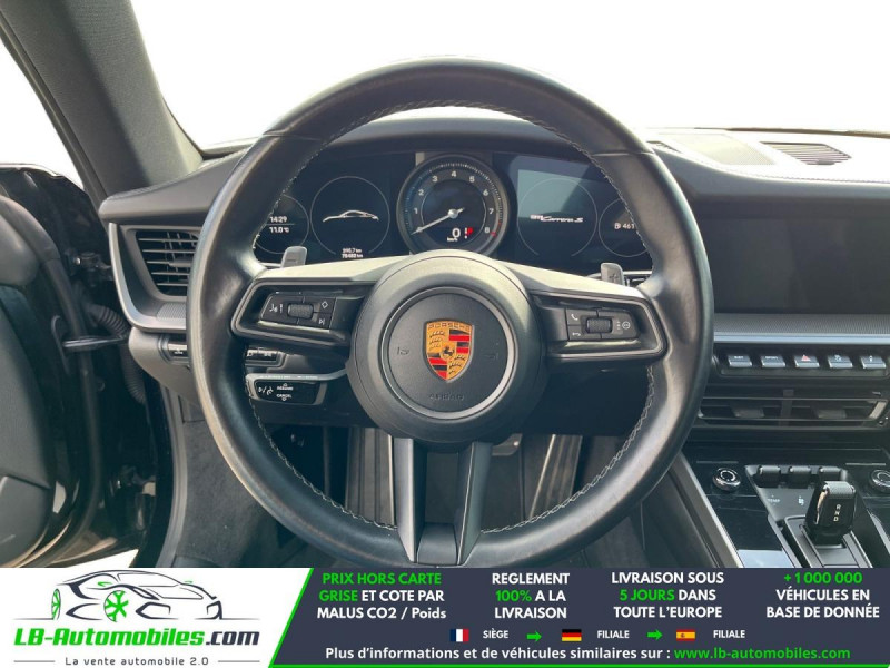 Porsche 911 S 3.0i 450 PDK  occasion � Beaupuy - photo n�7