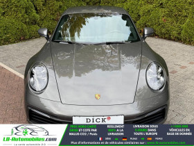 Porsche 911 S 3.0i 450 PDK  occasion � Beaupuy - photo n�10