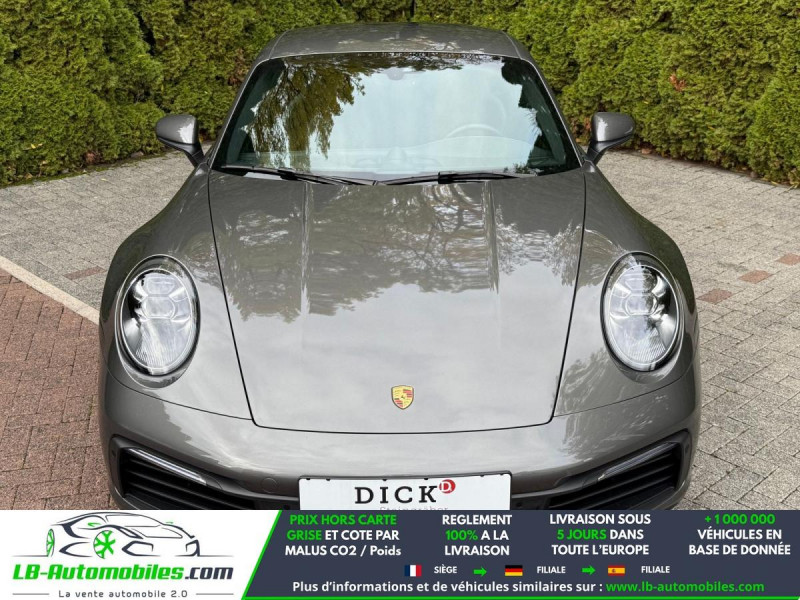 Porsche 911 S 3.0i 450 PDK  occasion � Beaupuy - photo n�10