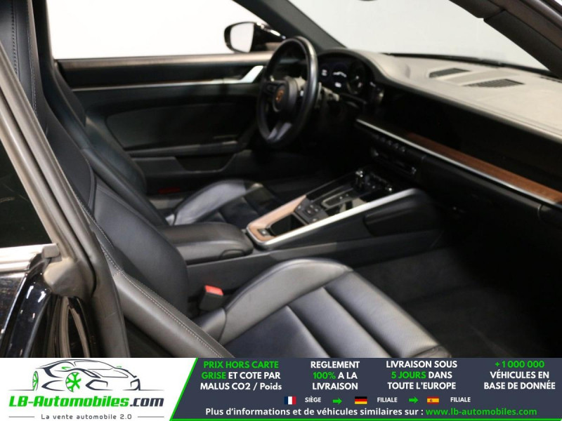 Porsche 911 S 3.0i 450 PDK  occasion � Beaupuy - photo n�5