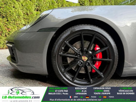 Porsche 911 S 3.0i 450 PDK  occasion � Beaupuy - photo n�9