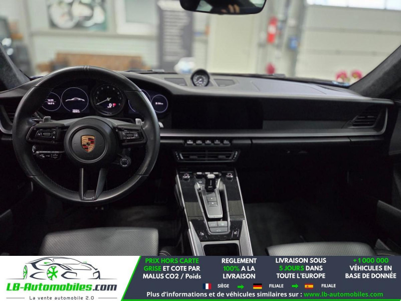 Porsche 911 S 3.0i 450 PDK  occasion � Beaupuy - photo n�2