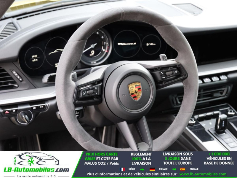 Porsche 911 S 3.0i 450 PDK  occasion � Beaupuy - photo n�3