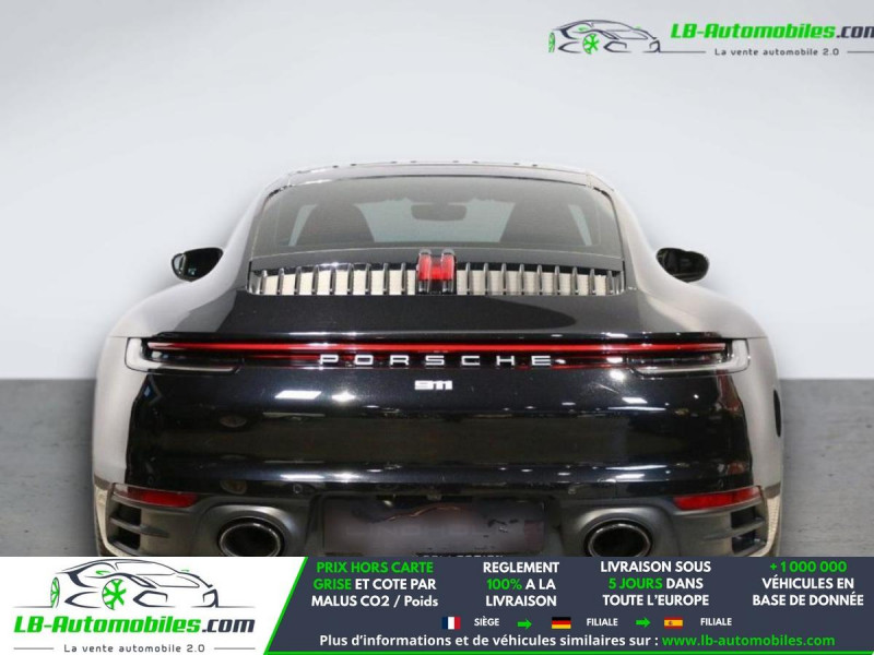 Porsche 911 S 3.0i 450 PDK  occasion � Beaupuy - photo n�3