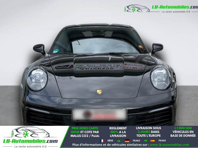 Porsche 911 S 3.0i 450 PDK  occasion � Beaupuy - photo n�5