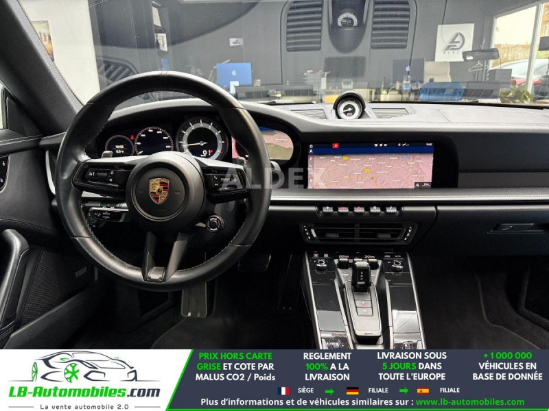 Porsche 911 S 3.0i 450 PDK  occasion � Beaupuy - photo n�3