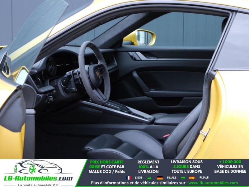 Porsche 911 S 3.0i 450 PDK  occasion � Beaupuy - photo n�2