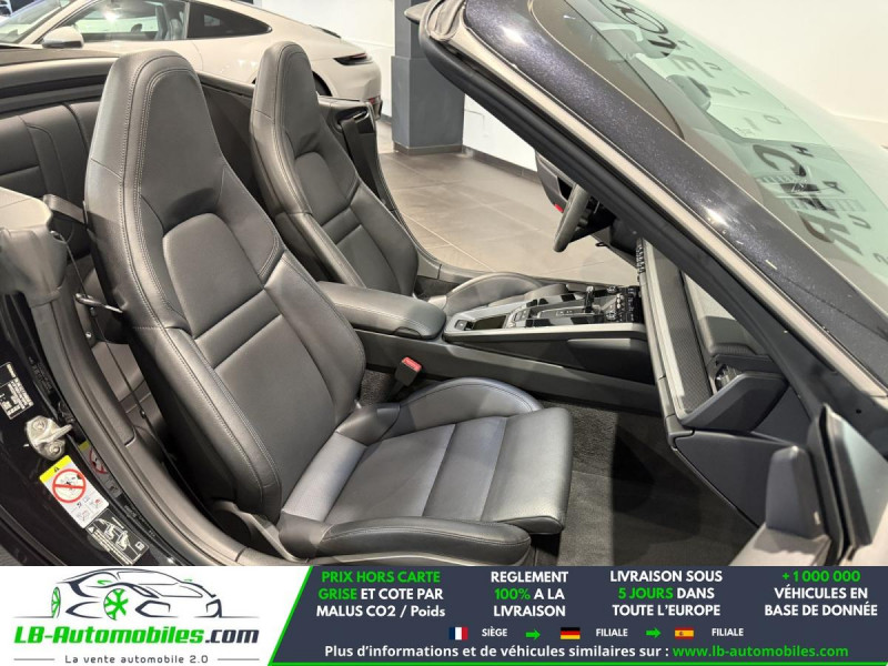 Porsche 911 S  3.0i 450 PDK  occasion � Beaupuy - photo n�6