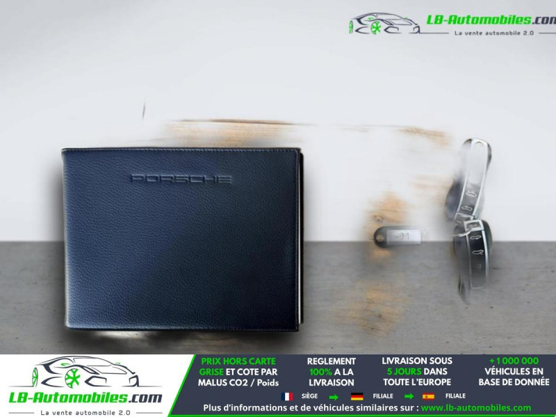 Porsche 911 S  3.0i 450 PDK  occasion � Beaupuy - photo n�3