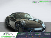 Annonce Porsche 911 occasion Essence S  3.0i 450 PDK � Beaupuy