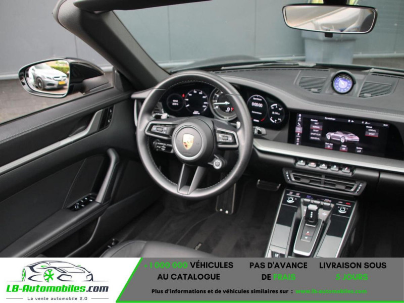 Porsche 911 S  3.0i 450 PDK  occasion � Beaupuy - photo n�6