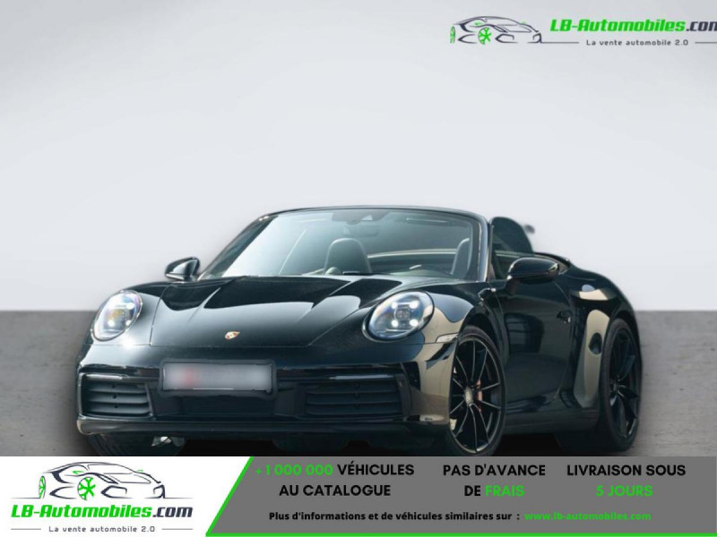 Porsche 911 S  3.0i 450 PDK  occasion � Beaupuy - photo n�2