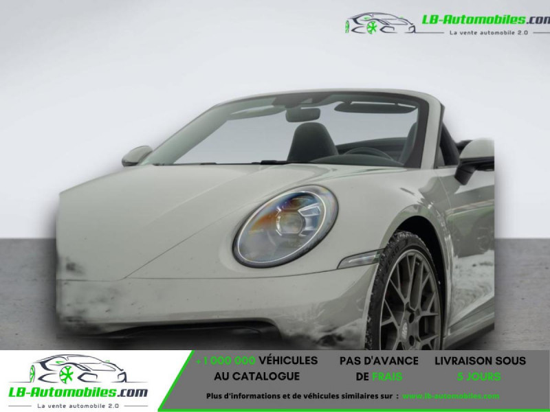 Porsche 911 S  3.0i 450 PDK  occasion � Beaupuy - photo n�3