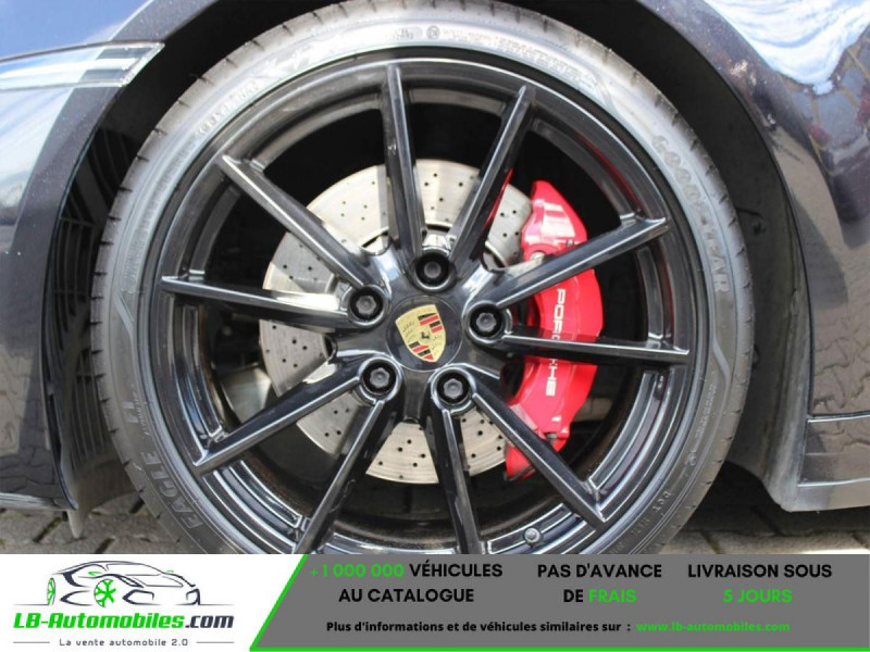 Porsche 911 S  3.0i 450 PDK  occasion � Beaupuy - photo n�3