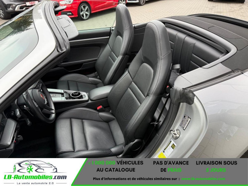 Porsche 911 S  3.0i 450 PDK  occasion � Beaupuy - photo n�8