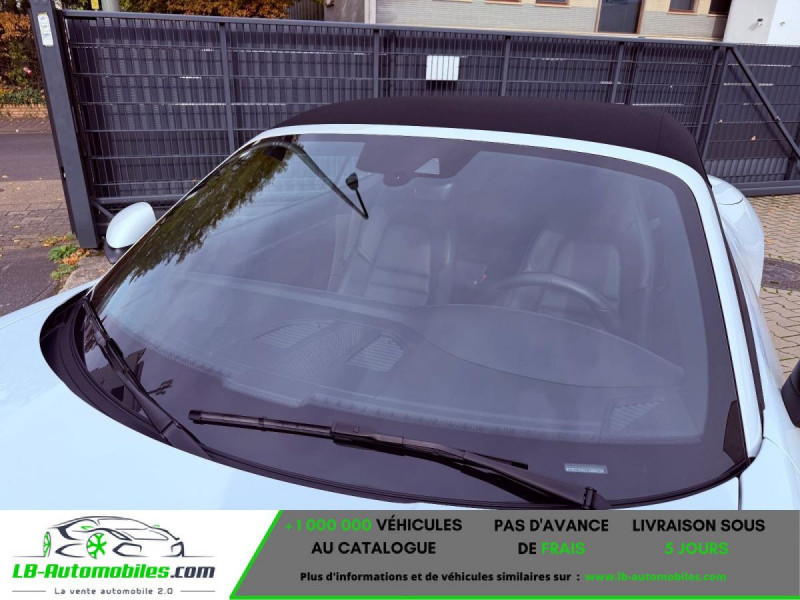 Porsche 911 S  3.0i 450 PDK  occasion � Beaupuy - photo n�6