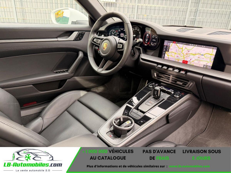Porsche 911 S  3.0i 450 PDK  occasion � Beaupuy - photo n�5