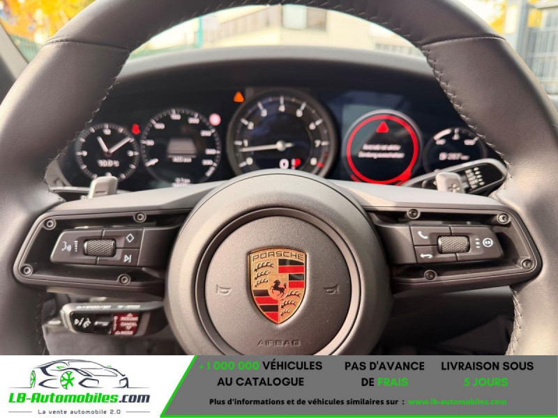 Porsche 911 S  3.0i 450 PDK  occasion � Beaupuy - photo n�4